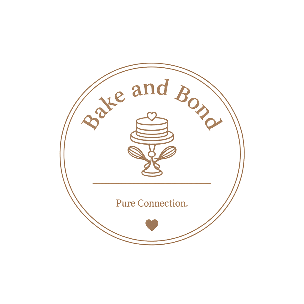 Bake n Bond Logo